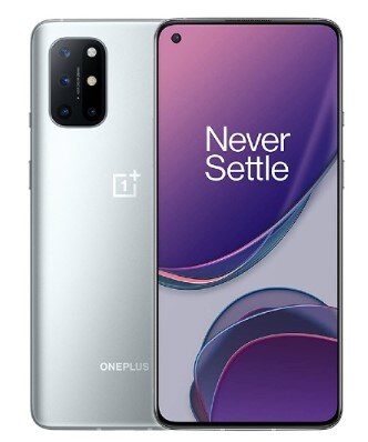OnePlus 8T