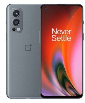 OnePlus Nord 2 5G