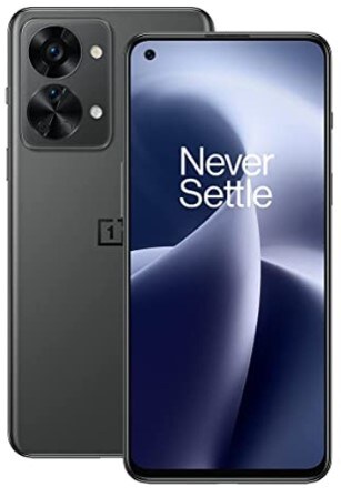 OnePlus Nord 2T 5G