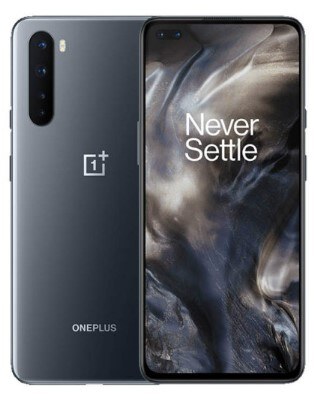 OnePlus Nord