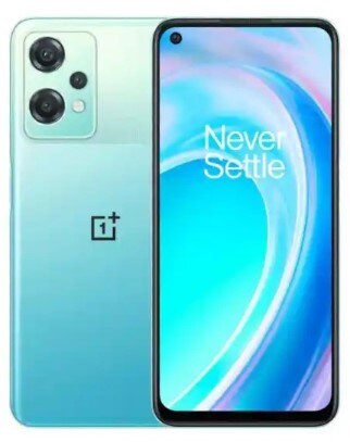 OnePlus Nord CE 2 Lite 5G