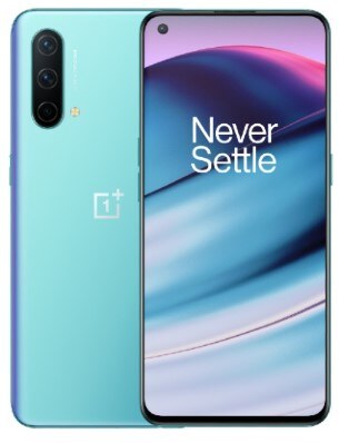 OnePlus Nord CE 5G