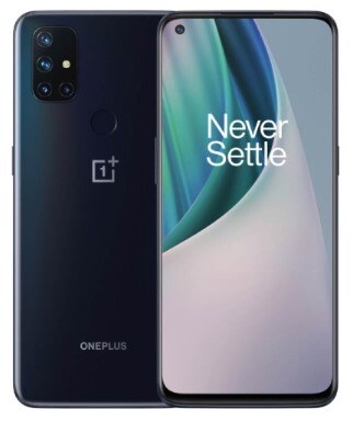 OnePlus Nord N10 5G