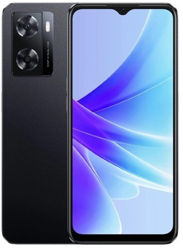 Oppo A77