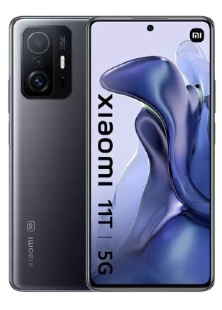 Xiaomi 11T