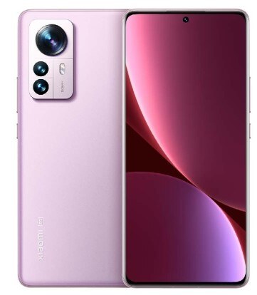 Xiaomi 12 Pro