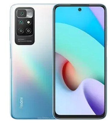 Xiaomi Redmi 10 2022