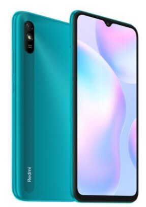 Xiaomi Redmi 9A