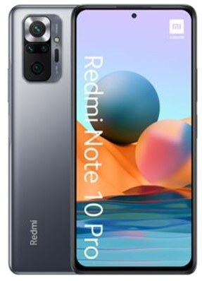 Xiaomi Redmi Note 10 Pro