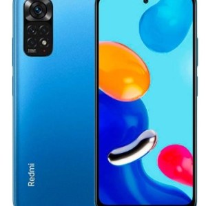 Xiaomi Redmi Note 11