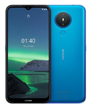 Nokia 1.4
