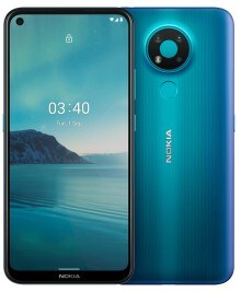 Nokia 3.4