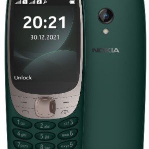 Nokia 6310 (2021)