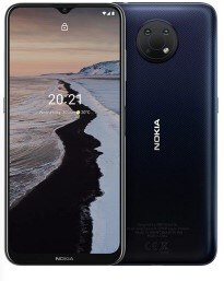 Nokia G10