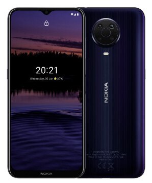 Nokia G20