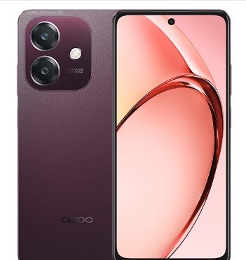 Oppo A3x 4G